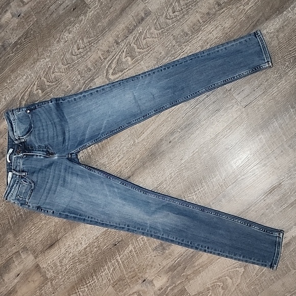 Vigoss Jeans - Picture 1 of 6